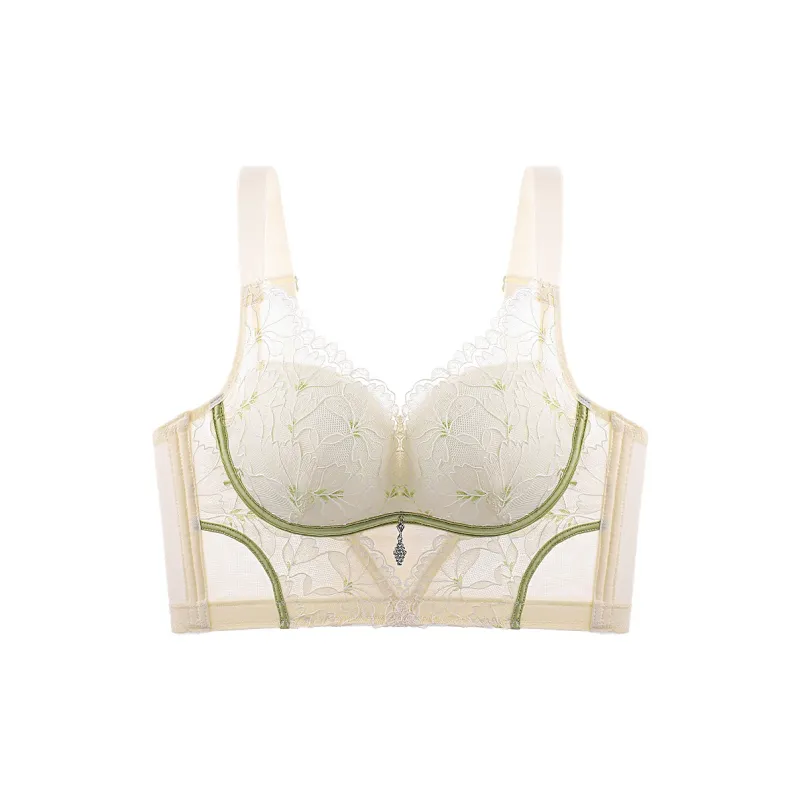 Xiangdada Women's Bras-0