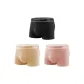 3 Pack (Ginger Yellow+Black+Taro Pink)