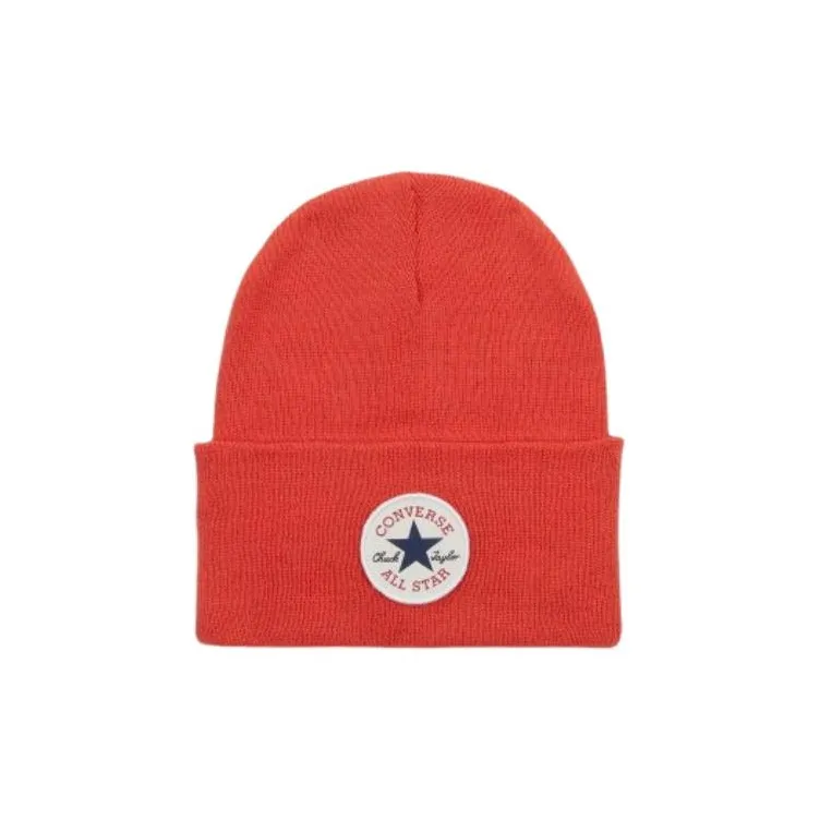 Converse Chuck Taylor All Star Patch Beanie-0