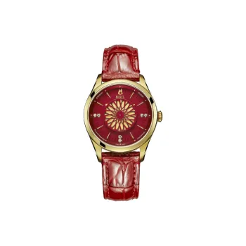 Ernest Borel Women's Cocktail Watch
