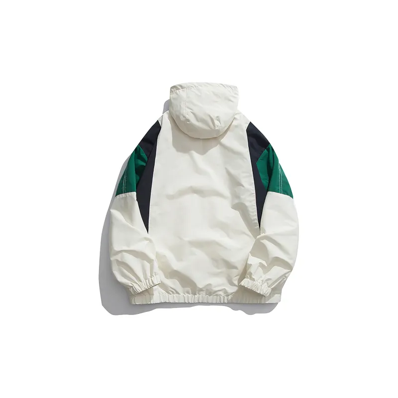 NONEVENT Jackets Unisex-1