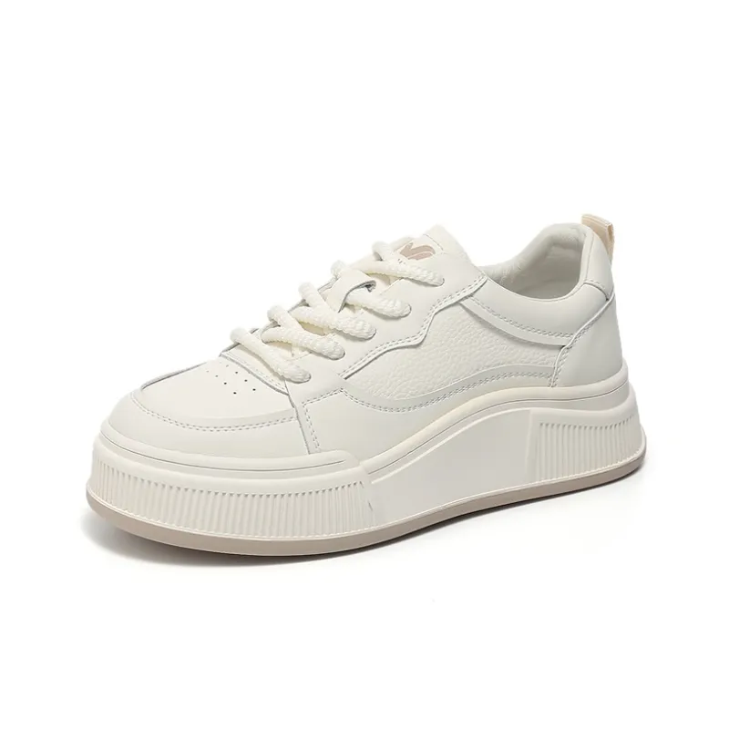 Rich Birds Skateboard Shoes 5cm Women's-1