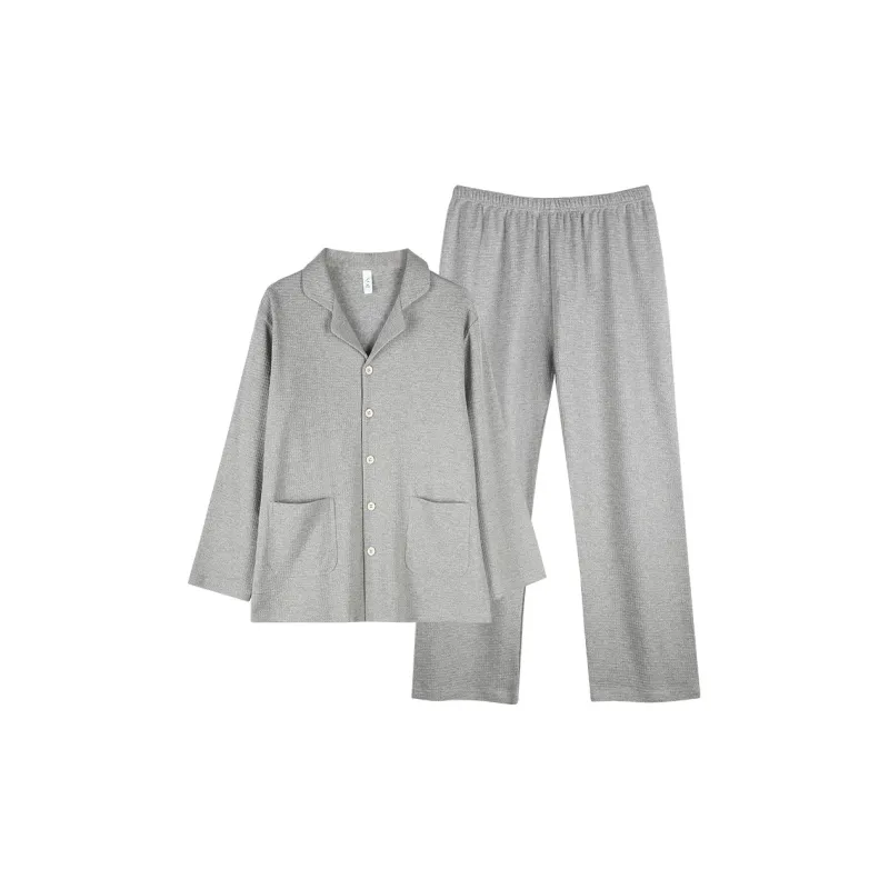 Xuan Liang Men Pajama Sets-2