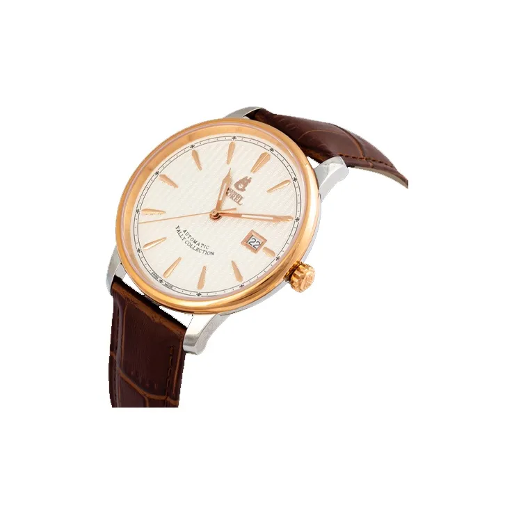 Ernest Borel Men Elegant Watch-1