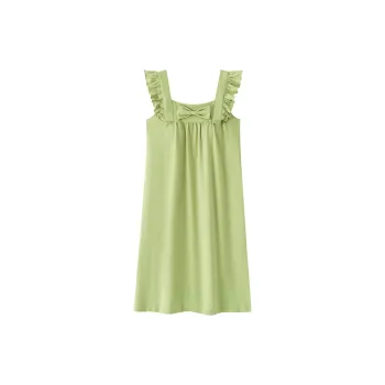 OEING Women's Nightgowns