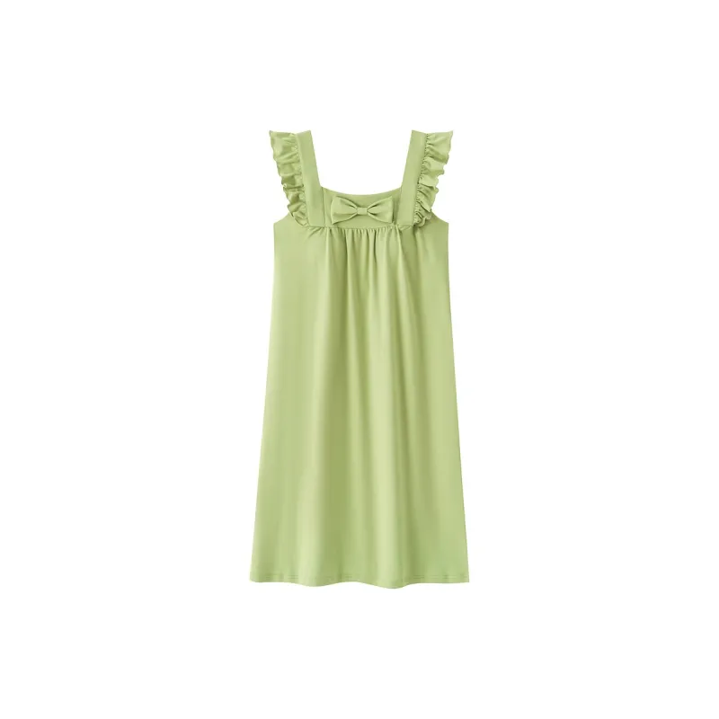 OEING Women's Nightgowns-0