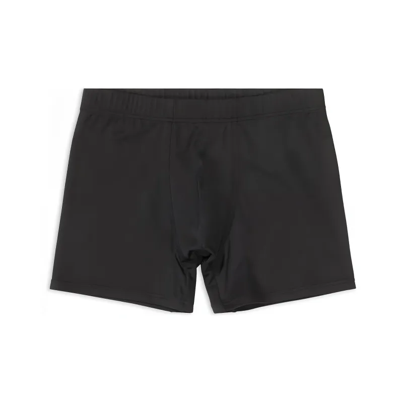 Balenciaga Underpants Men's 1 Pack Black-0