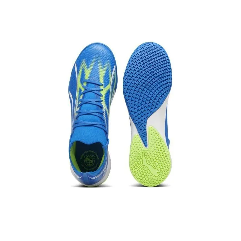 PUMA Future Match It 'Blue'-4