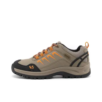 Scout Wolf Athletic Shoes/Hiking & Trekking Shoes Unisex Beige Brown