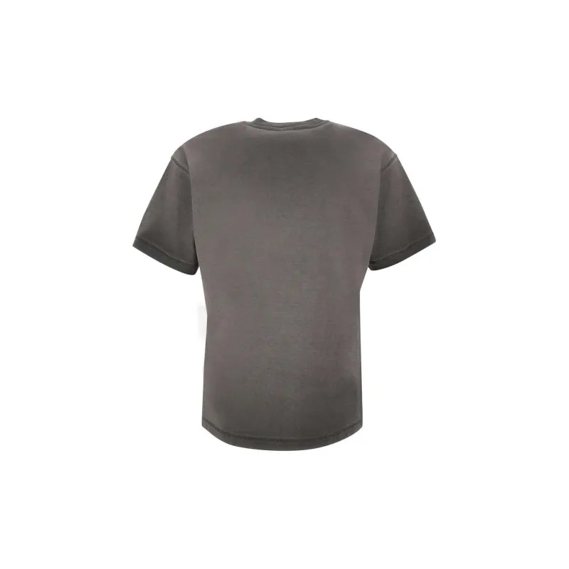 DIESEL T Buxt N4 Cotton T shirt-1