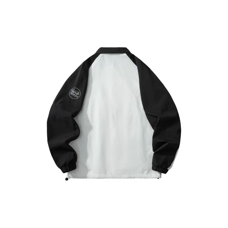 LIVINGTOWN Jackets Coats Unisex-3