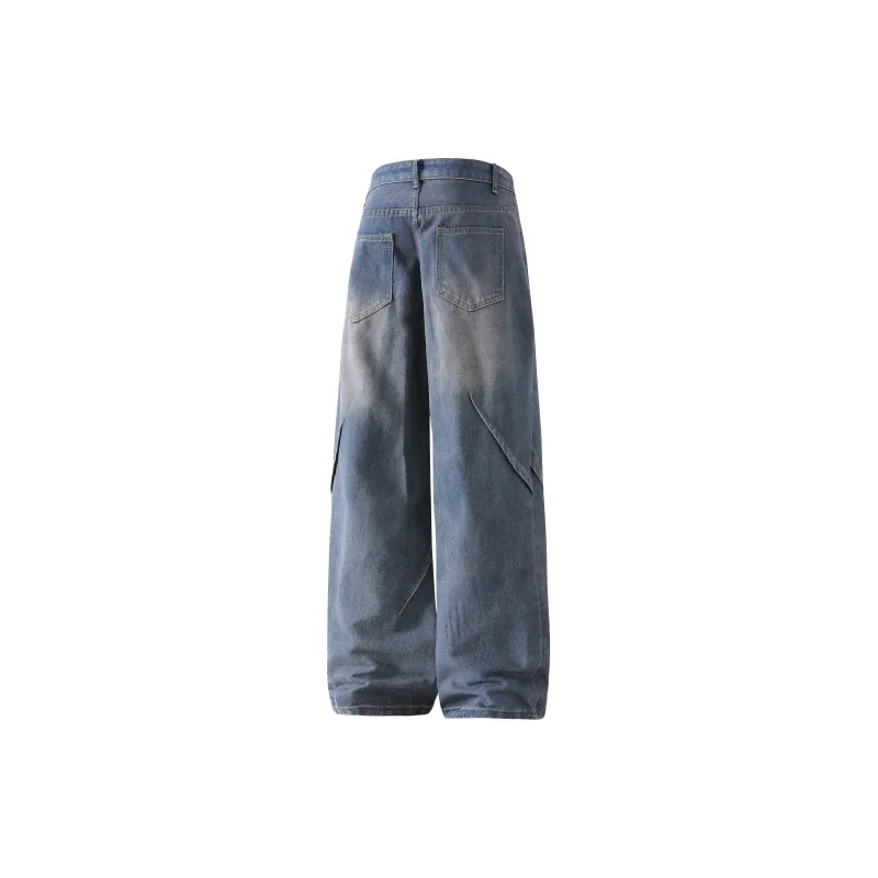 SESAME STREET Jeans Unisex-3