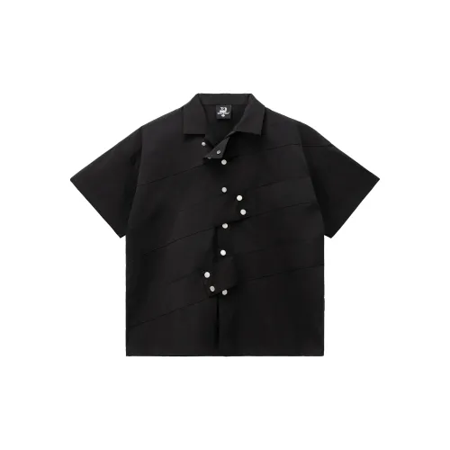 XINYINSU Shirts Unisex