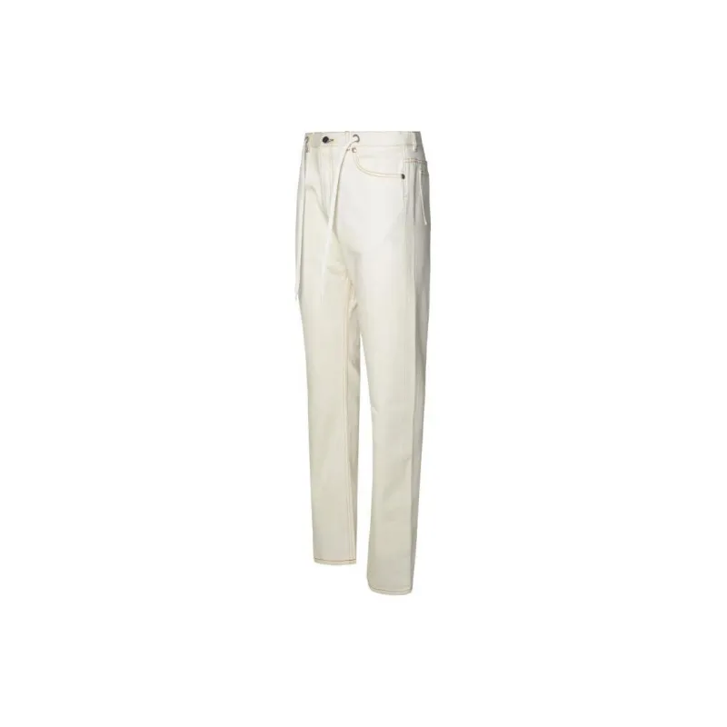 A.P.C Drawstring Jeans-2