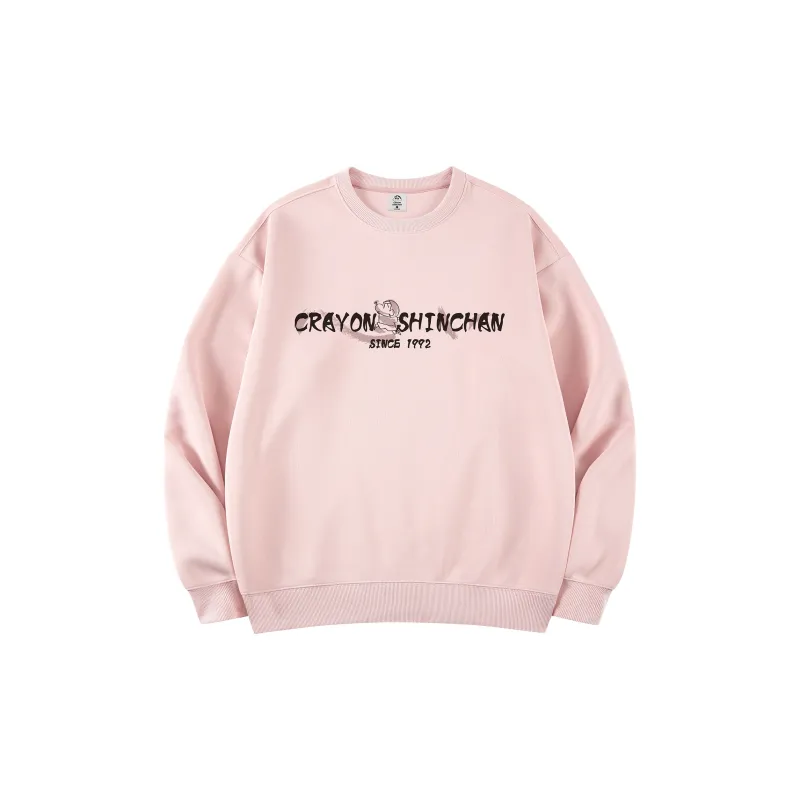 Crayon Shinchan Sweatshirt Unisex-34