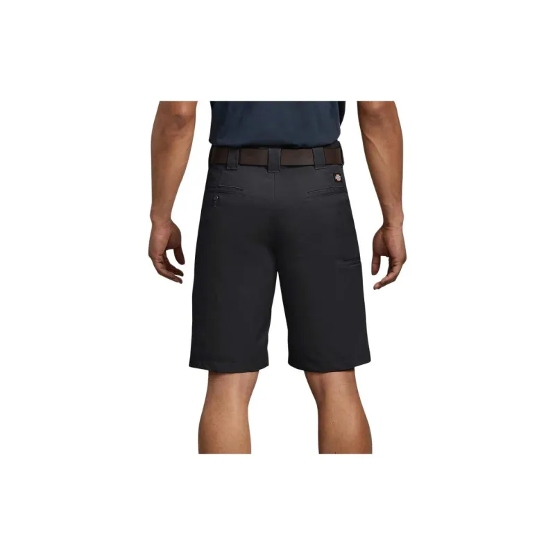 Dickies Regular Fit Work Shorts Casual Shorts Men's Black-1