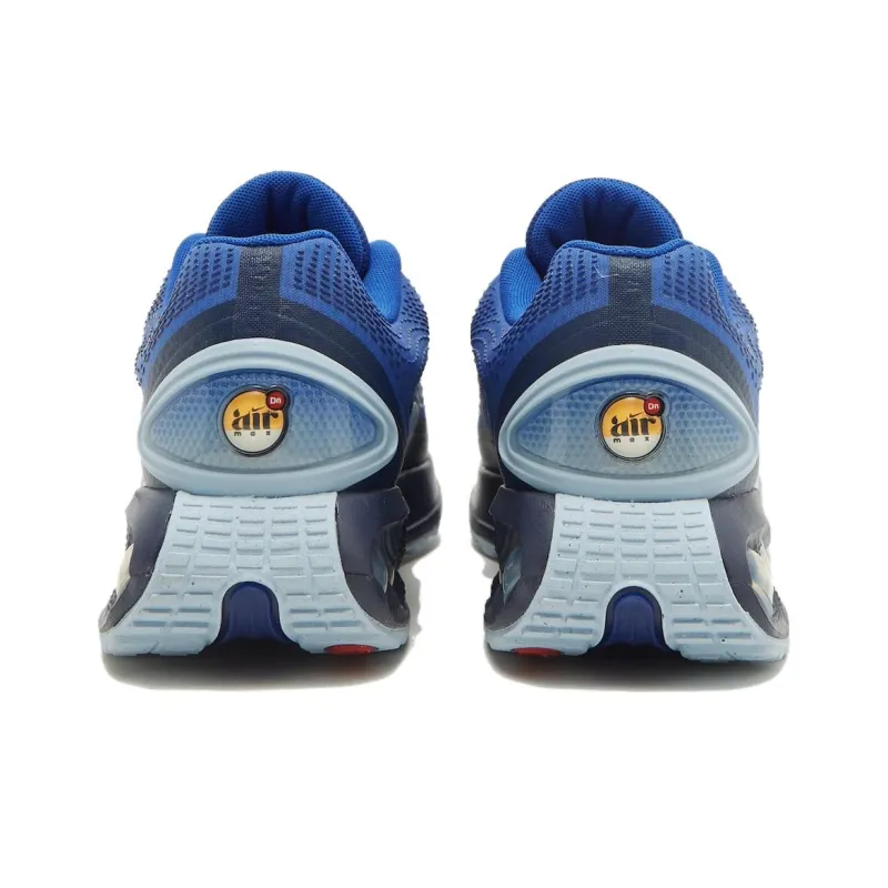 Nike Air Max Dn Hyper Blue-4