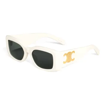 CELINE Triomphe Xl 01 Sunglasses In Acetate