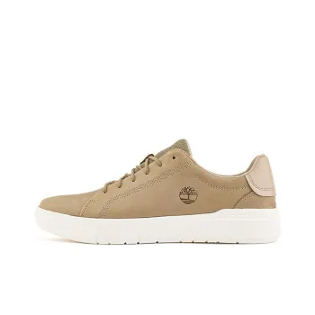 Timberland Seneca Bay Oxford Trainers 'Petrified Oak'