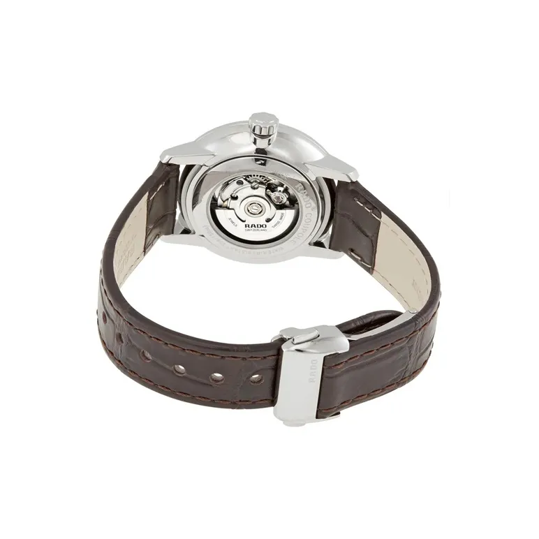 RADO Women's Crystal Sparkle Collection Watch-2