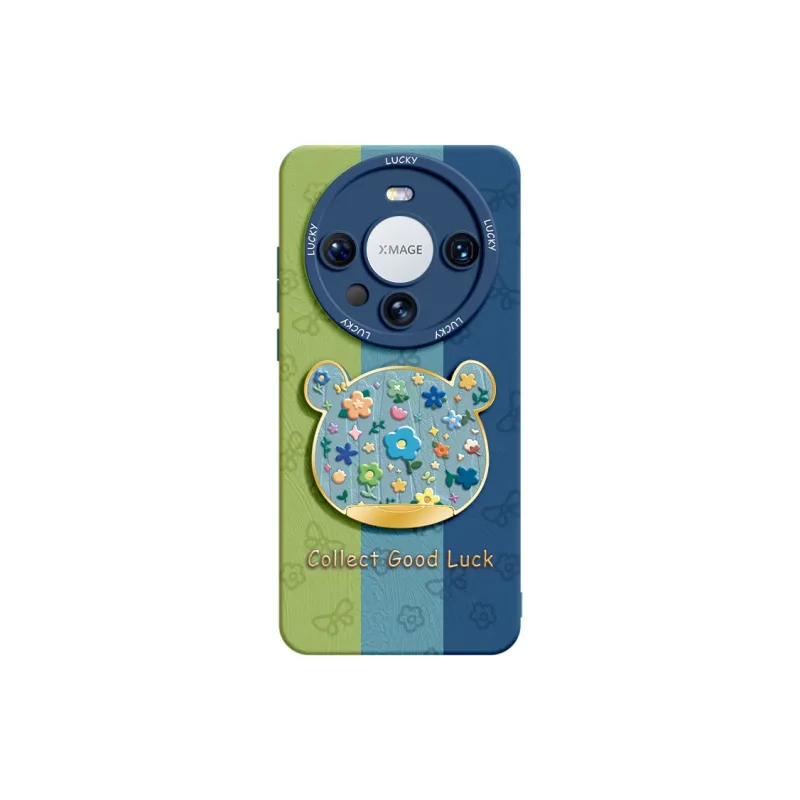 SUPER MOUSE Phone Cases-15