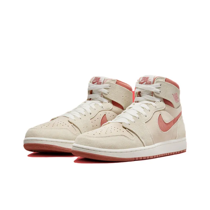 Jordan 1 High Zoom Air Cmft 2 Terra Burnt Sunrise-2