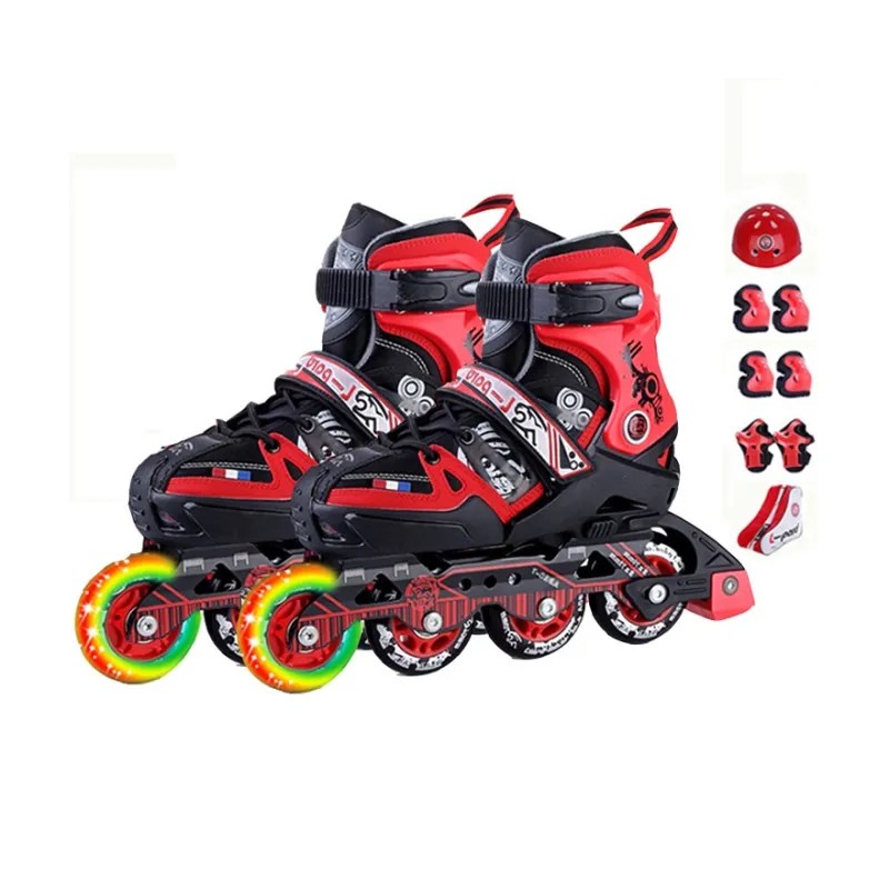 L pard Inline Skates-13