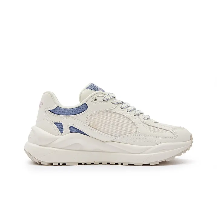 Champion Wear-Resistant Height Increasing Chunky Sneakers Women's-1