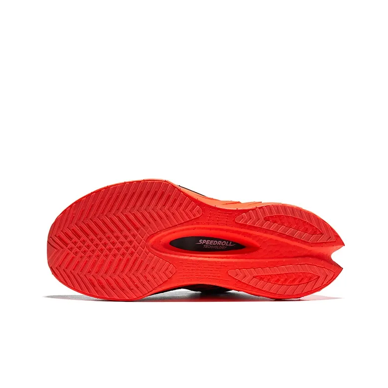 Saucony Endorphin Pro 4 Black Vizired Women's-4