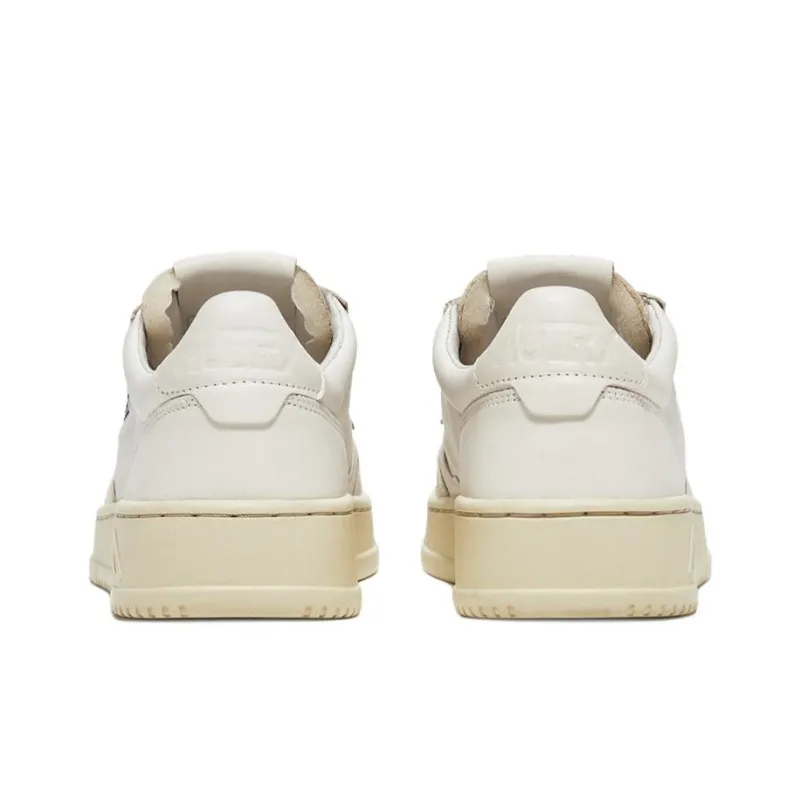 AUTRY Medalist Low-top Sneakers-3