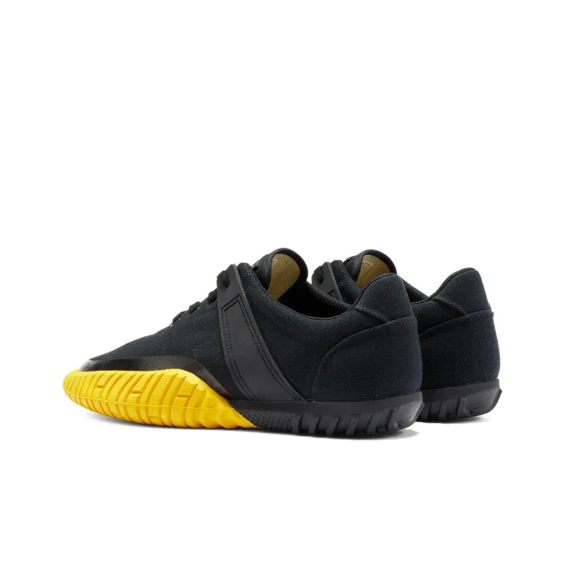 Onitsuka Tiger Duck Tiger 'Black Yellow'-3