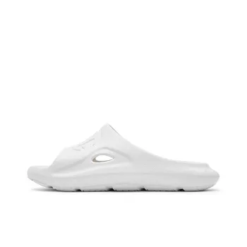 Champion Campus Slide Slippers Unisex White