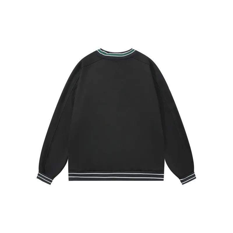 THREE BODY Sweatshirts Unisex-6