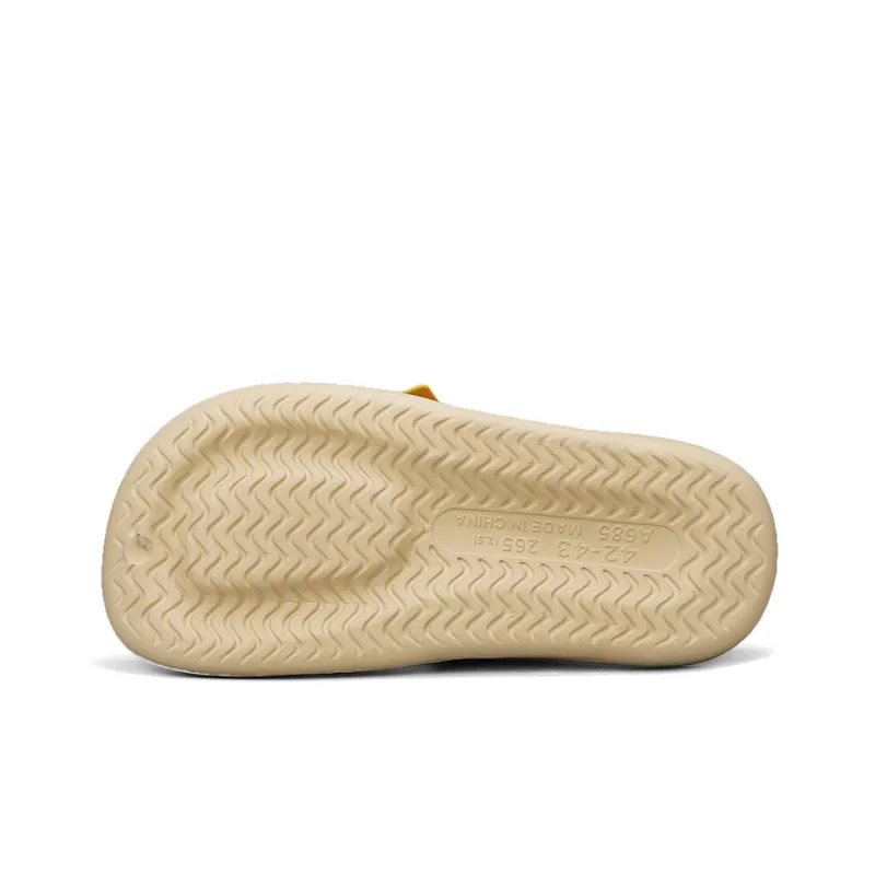 DEERWAY EVA Quick Dry Odor Resistant Flip Flops Men's-6