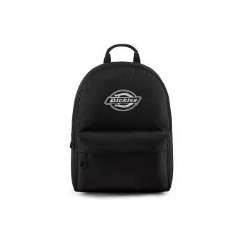 Dickies Polyester Backpack Regular Unisex Black