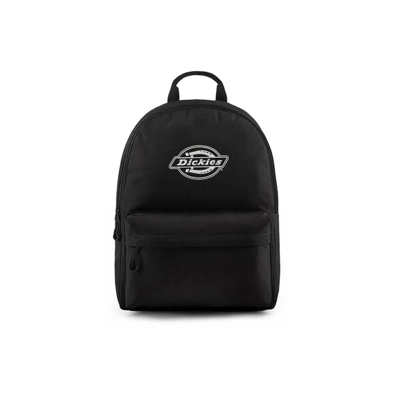 Dickies Polyester Backpack Regular Unisex Black-0