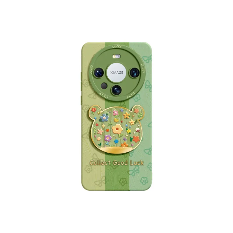 SUPER MOUSE Phone Cases-21