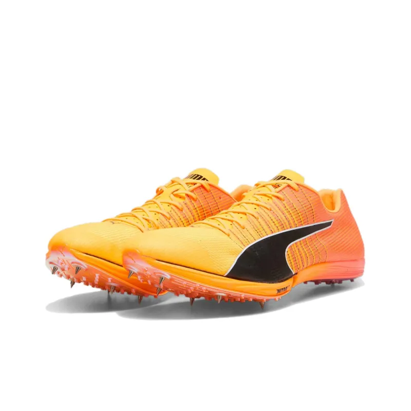 PUMA EvoSPEED 400 Nitro 2 'Orange Black'-2