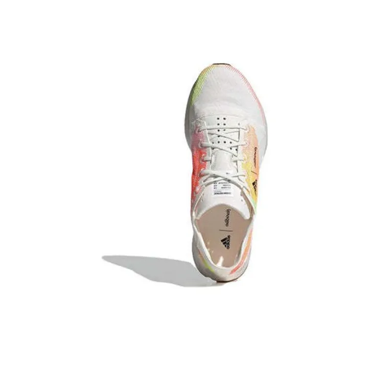 Adidas Allbirds X Adidas Adizero 2.94 Kg CO2e 'Grey Semi Turbo' Women's-3