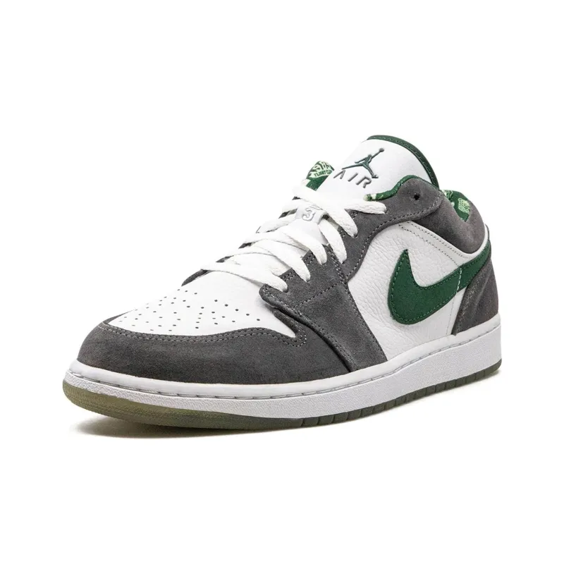 Jordan 1 Retro Low North Side-1