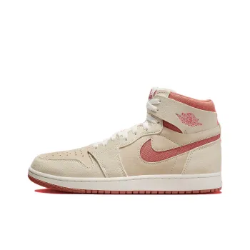 JORDAN 1 High Zoom Air Cmft 2 Terra Burnt Sunrise