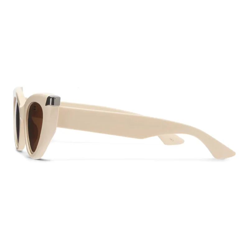 Alexander McQueen Cat-Eye Frame Sunglasses-2