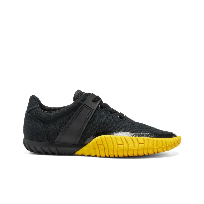 Onitsuka Tiger Duck Tiger 'Black Yellow'-1
