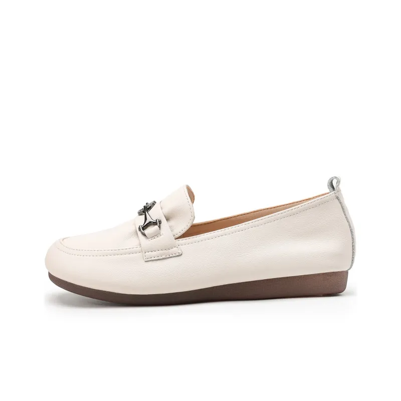 Conley Bird Casual Single Shoes 1.5cm Women's-0