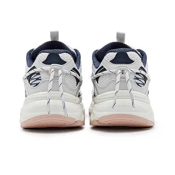 Champion Running Shoes Unisex Midnight Blue-3