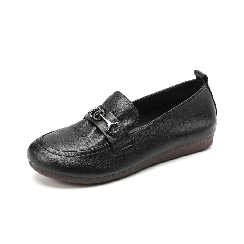 Conley Bird Casual Single Shoes 1.5cm Women's-13