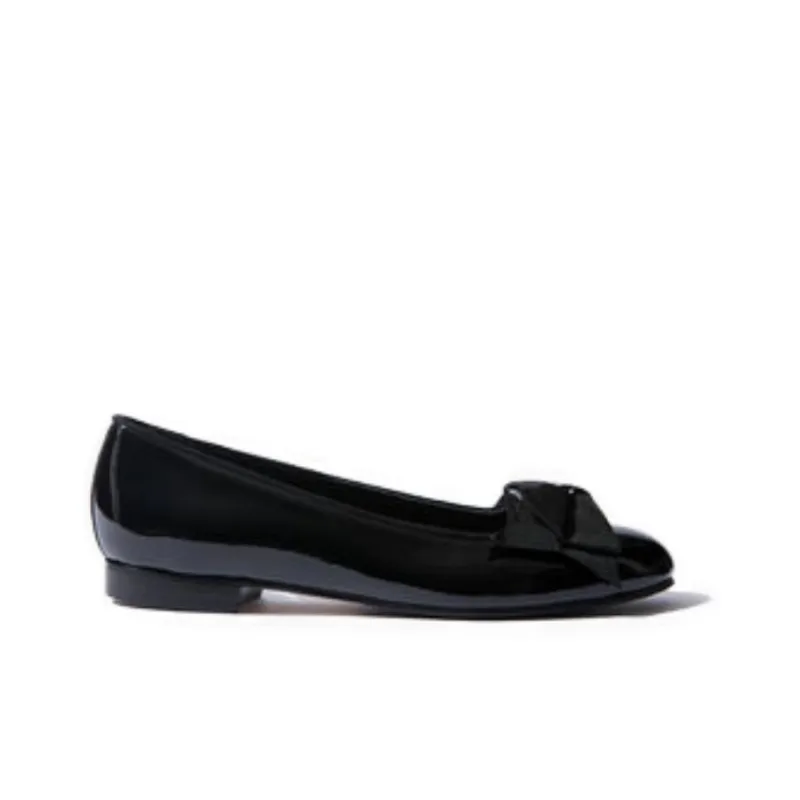 SCAROSSO Cloe Ballerina Shoes Women's-1