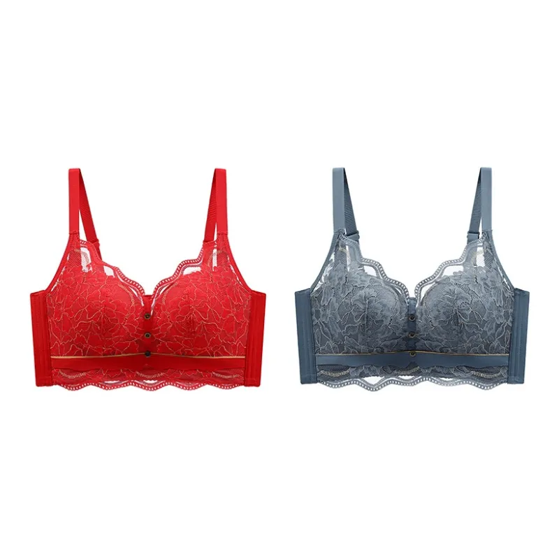 Ordifen Women's Bras-0