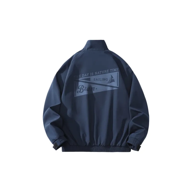 BRUMAIRE Jackets Unisex-8