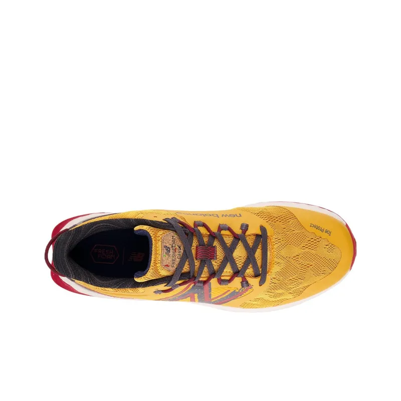 New Balance Garoe 'Yellow'-3